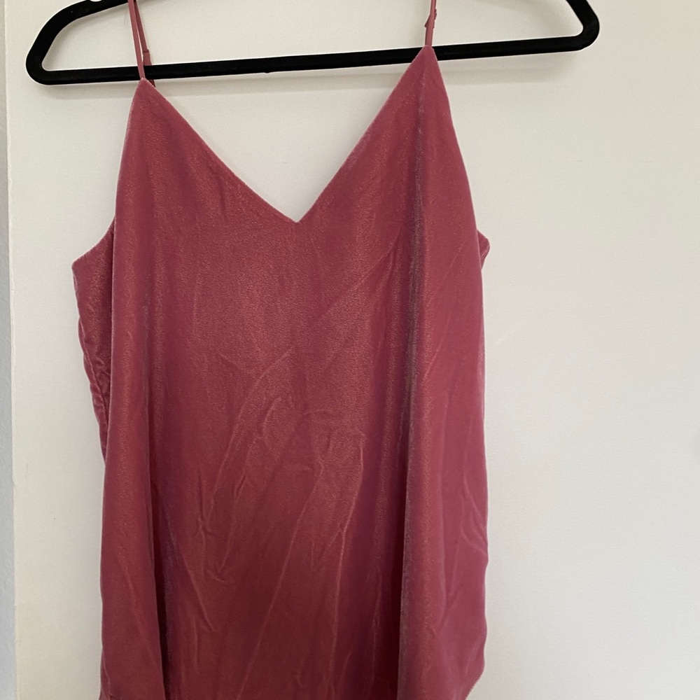 Express tank top - Picture 5 of 5